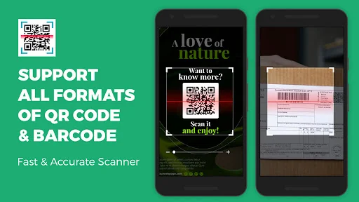 QR Code Scanner