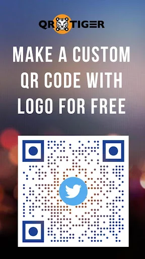 WIFI QR Generator and Scanner screenshot 1