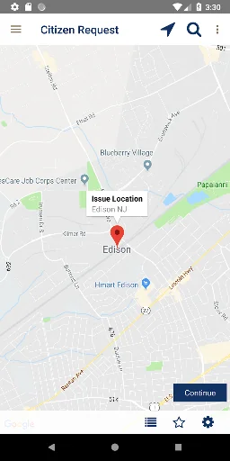 MyEDISON NJ