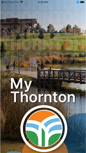 My Thornton