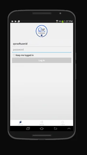 QsrConnect