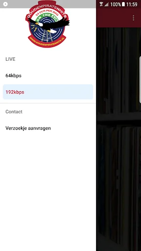 Gouden Piratenhits