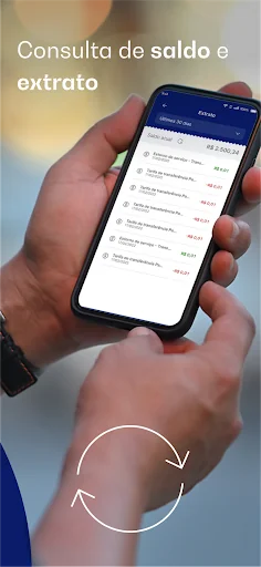Cartões Rendimento screenshot 3