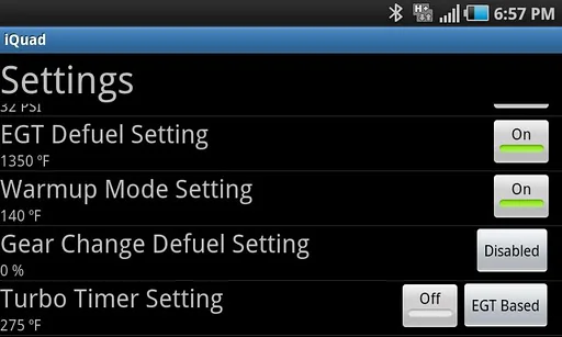 iQuad by Quadzilla screenshot 4