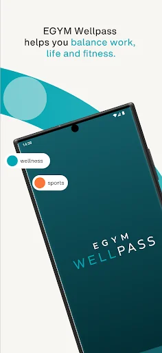 EGYM Wellpass
