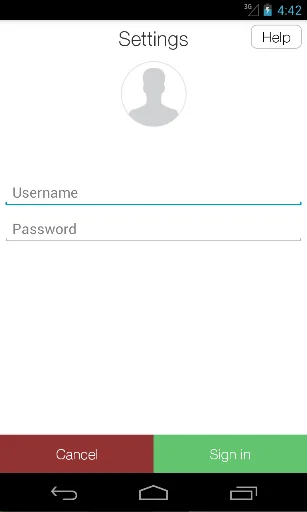 Qualtrics Surveys screenshot 1