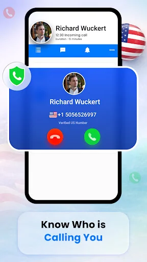 Smart Caller ID - Call Blocker