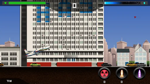 Легенда НАУ screenshot 1