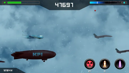 Легенда НАУ screenshot 3