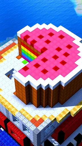 Tower Craft: Build Skyscraper screenshot 4