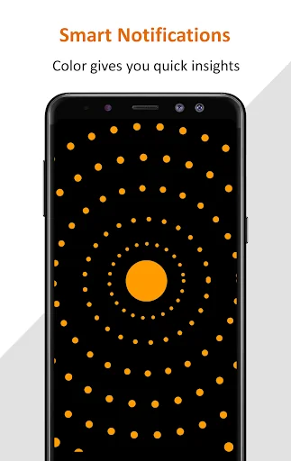 Edge Light LED Notification screenshot 2