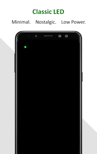 Edge Light LED Notification screenshot 3