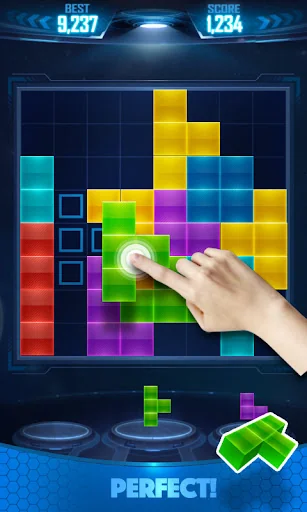 Puzzle Game