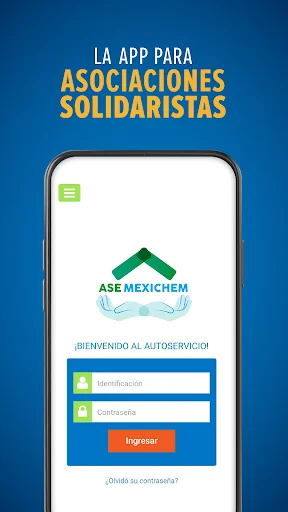 ASEMEXICHEM