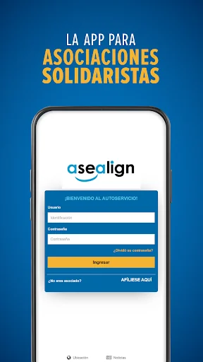 ASEALIGN