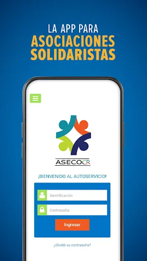 ASECOCR