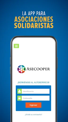 ASECOOPER