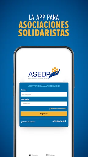 ASEDP