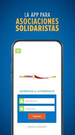 ASEFEMSA
