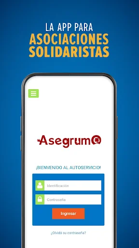 ASEGRUMO