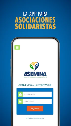 ASEMINA