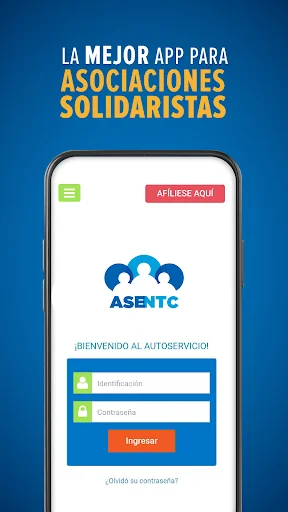 ASENTC