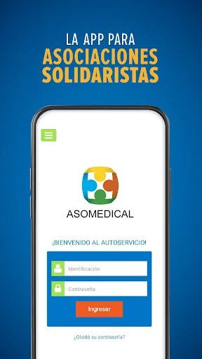 ASOMEDICAL