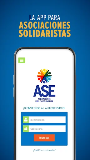 ASEUNILEVER