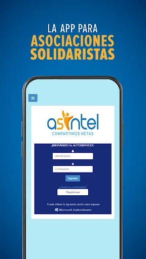 ASINTEL