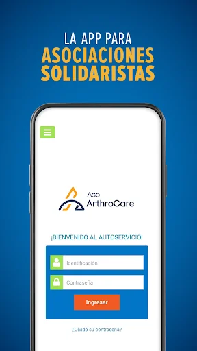 ASOARTHROCARE