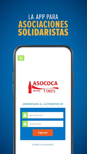 ASOCOCA