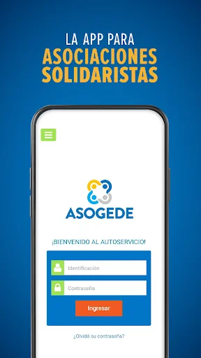 ASOGEDE