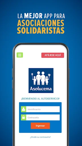 ASOLUCEMA