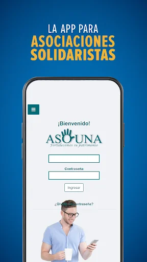 ASOUNA