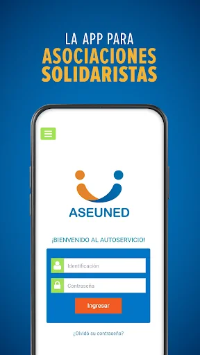 ASEUNED