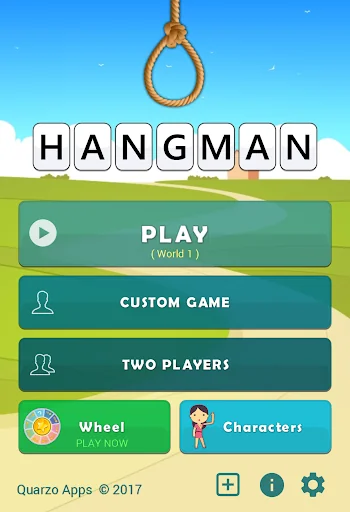 Hangman