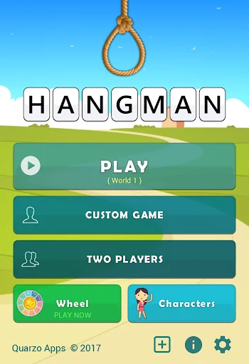 Hangman
