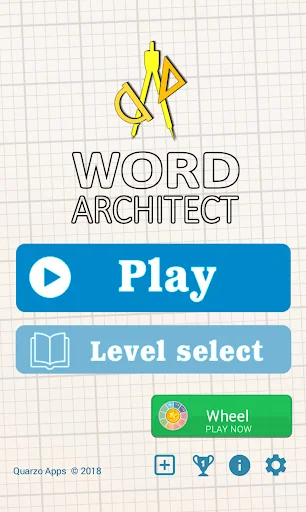 Cross Word Architect