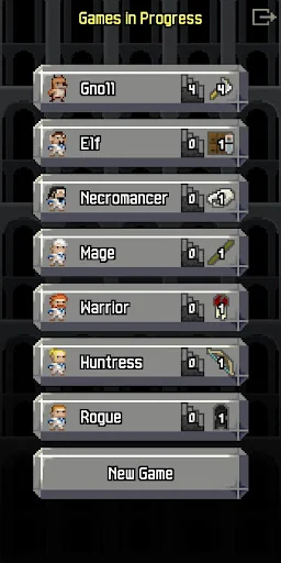 Re-Remixed Dungeon screenshot 2