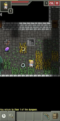 Re-Remixed Dungeon screenshot 3