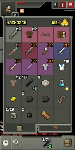 Re-Remixed Dungeon screenshot 4