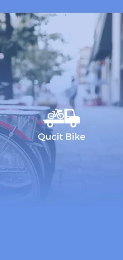 Qucit Bike