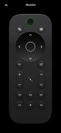 Wifi-Remote for Xbox
