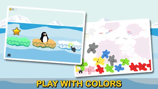 Toddler Learning Games 2-5 screenshot 2