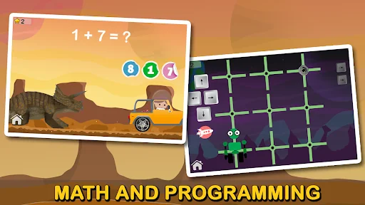 Toddler Learning Games 2-5 screenshot 3