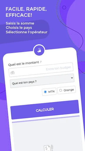 Quels Frais de retrait OM/MTN