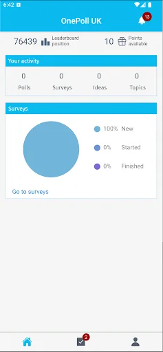 OnePoll