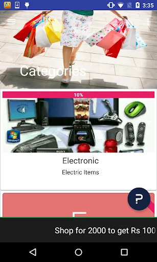 QuestionPro-CX Demo