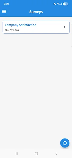 QuestionPro - Offline Surveys screenshot 3