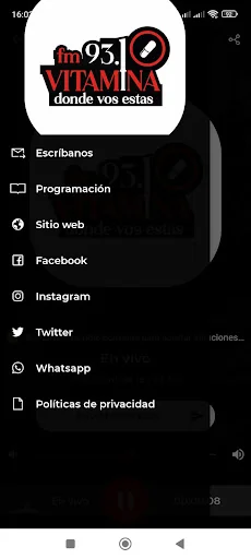 Vitamina Fm